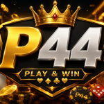 P44 Game